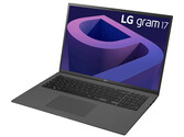 LG Gram 17 (2022)