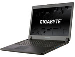 Gigabyte P37X