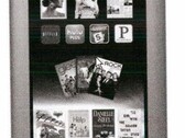 Barnes and Nobles Nook tablet coming this 16th