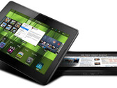 Playbook took one and half year to cross 1million units with consumers