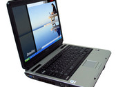 Review Toshiba Satellite A100-979
