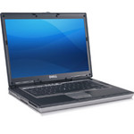 Dell Latitude D820