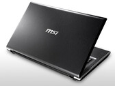 MSI shows four more new laptops with Intel Sandy Bridge