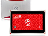 Fuhu announces the nabi XD Android tablet for Tweens