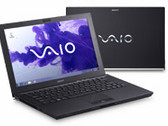 Review Sony Vaio SV-Z1311Z9EX Notebook