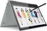 Lenovo Yoga 730-15IWL-81JS0009MX