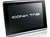 Acer Iconia Tabs set to get ICS update