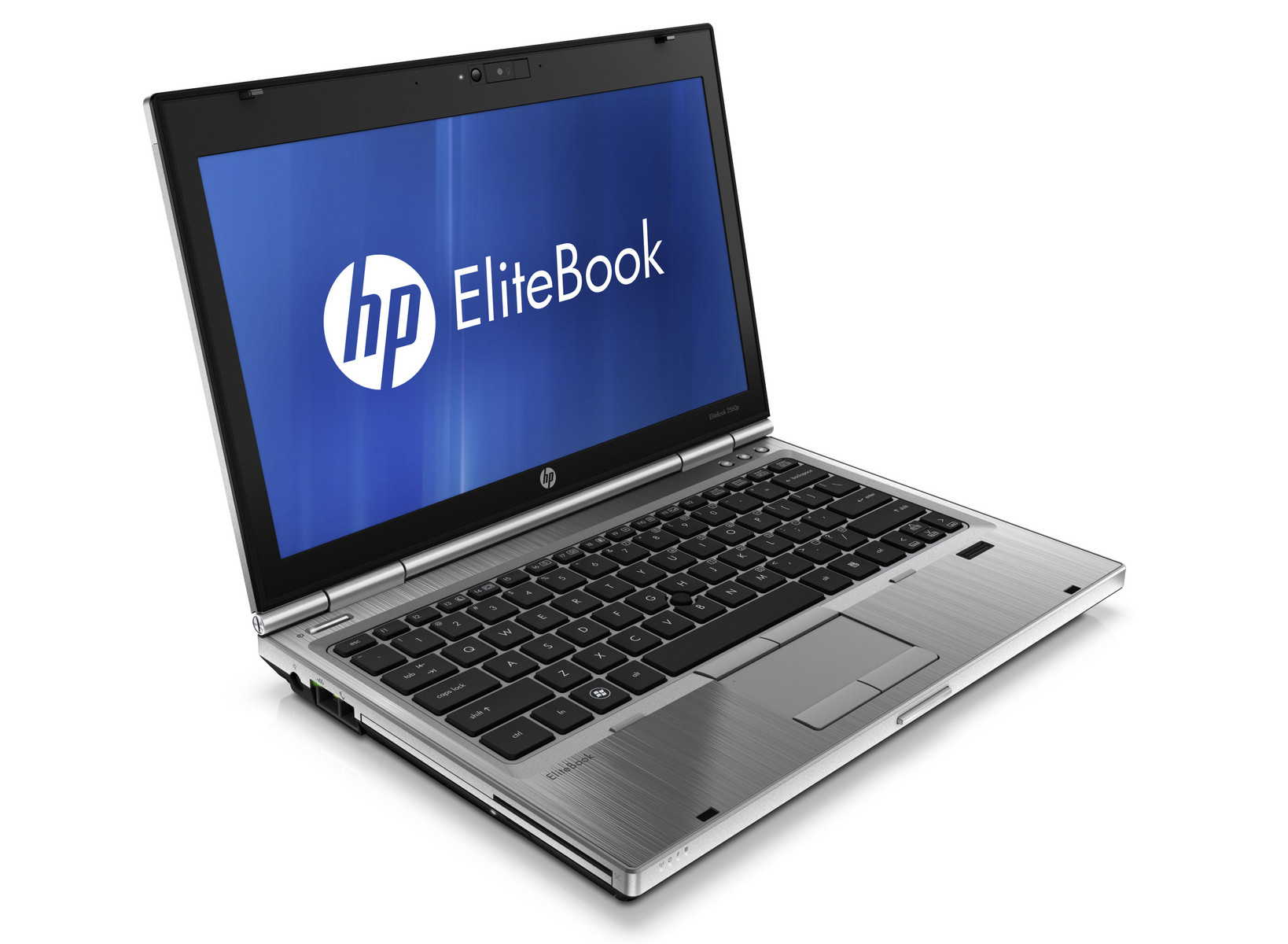HP EliteBook 2560p LG666EA Notebookcheck External Reviews