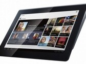 Sony Tablet S pops up briefly in Germany