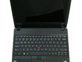 Lenovo E125-303522U Laptop Review