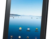 Fujitsu unveils the 7-inch Stylistic M350/CA2 Android tablet