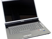 Review Samsung X60