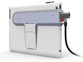 Kensington unveils lock for your iPad