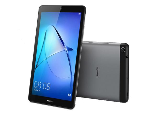 Huawei Mediapad T3 8 0 Notebookcheck Net External Reviews