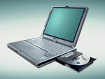 Fujitsu-Siemens LifeBook T4215