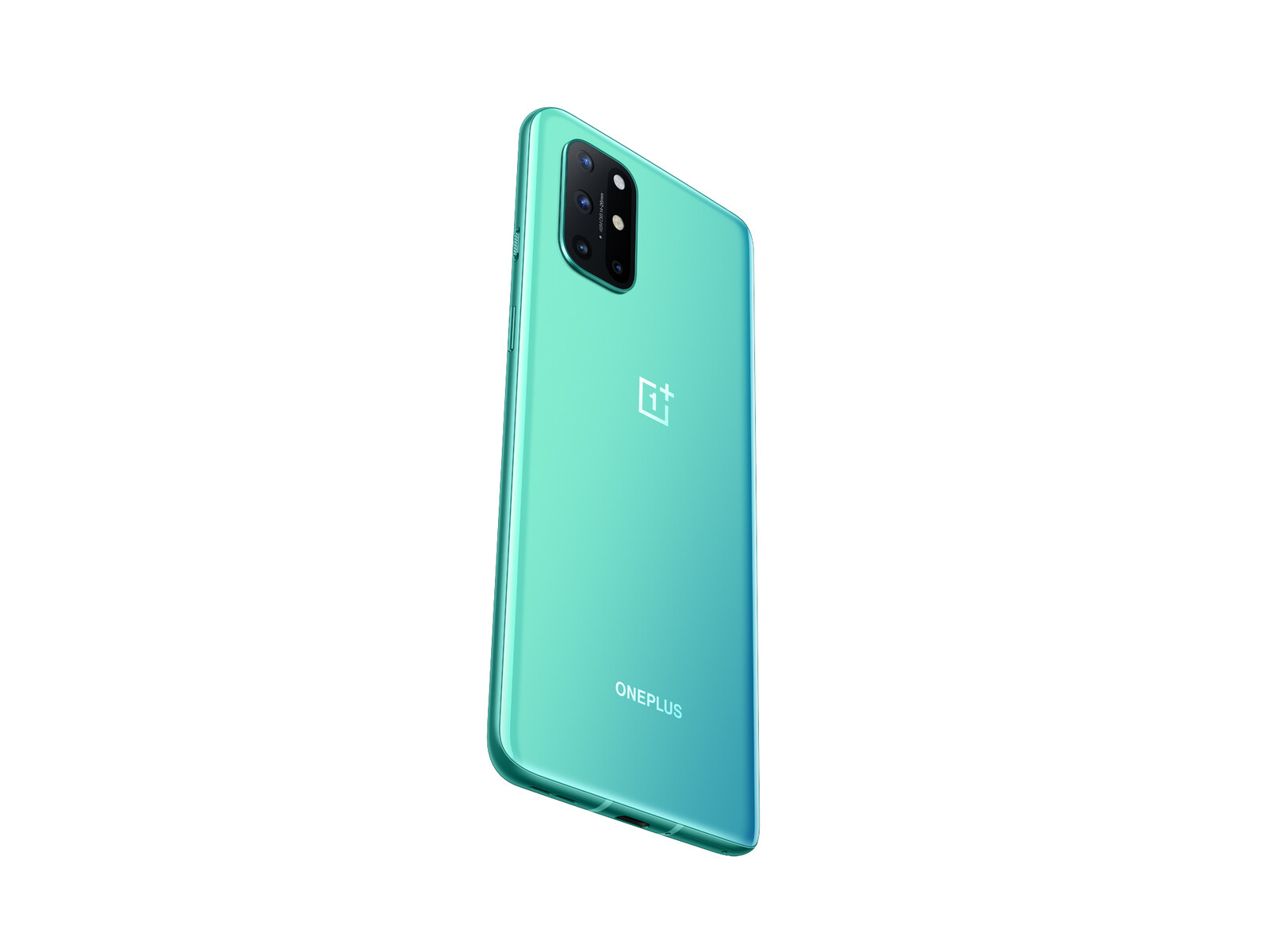 OnePlus 8 Smartphone with a Snapdragon 865 5G processor