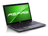 Acer Aspire AS5560G with AMD Llano now available