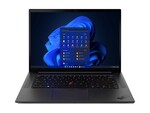 Lenovo ThinkPad X1 Extreme G5, i7-12800H RTX 3070 Ti