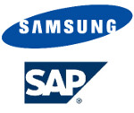 Samsung to push Android to corporate, plans to partner SAP