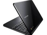 Samsung unveils new Series 5 Chromebook just in time for holidays