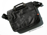 Review Taipan Slimcase M – Notebook Messenger Bag from Booq