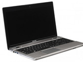 Review Toshiba Satellite P855-107 Notebook