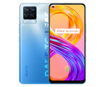 Realme 8 Pro