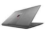 Asus GL752VW-T4168T Asus GL752VW-T4168T