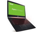 Acer Aspire V17 Nitro BE VN7-793G-706L