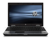Review: HP Elitebook 8540w Notebook (ATI M5800)
