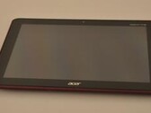 Acer may be prepping Iconia Tab A200