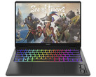 HP Omen Transcend 14-fb
