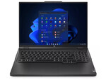 Lenovo Legion Pro 5 16IRX8, i7-13700HX RTX 4070