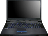 Eurocom to debut the high-performance Panther 4.0 laptop