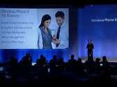 Microsoft takes the wraps off Windows Phone 8