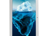 Cube outs the U30GT2 Quad-Core tablet with Full HD panel