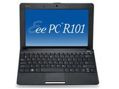 Review Asus Eee PC R101 Netbook