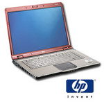 HP Pavilion dv3z