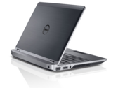 Dell Latitude E6220 Laptop Review