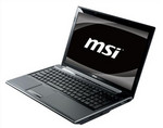 MSI FX610MX