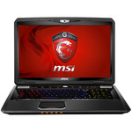 MSI GT70H-75X2817B