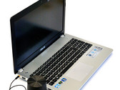 Review Asus N56VZ-S4044V Notebook