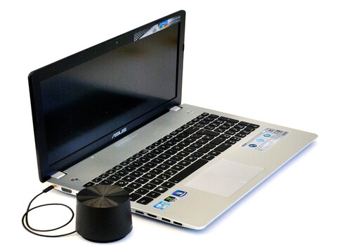 Review Asus N56VZ-S4044V Notebook