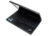 Review Lenovo Thinkpad X201s Notebook