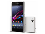 Sony Xperia Z1 Compact