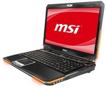 MSI GT680R (i7-2720QM)