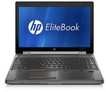 HP EliteBook 8560w-LY525EA