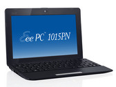 Review Asus Eee PC 1015PN Netbook