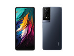 TCL 50 XE NxtPaper TCL 50 XE NxtPaper