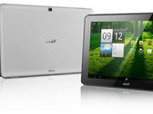 Review Acer Iconia Tab A700 Tablet